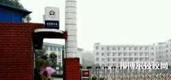 鄰水合流職業(yè)技術(shù)學(xué)校怎么樣、好不好