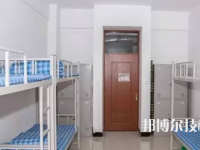 溫嶺職業(yè)中等專業(yè)學(xué)校2023年宿舍條件