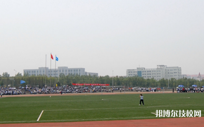 秦皇島職業(yè)技術(shù)學校2022年報名條件、招生要求、招生對象