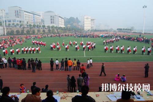 北部灣職業(yè)技術(shù)學(xué)校2023年招生簡(jiǎn)章