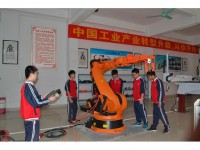 北部灣職業(yè)技術學校2023年報名條件、招生要求、招生對象