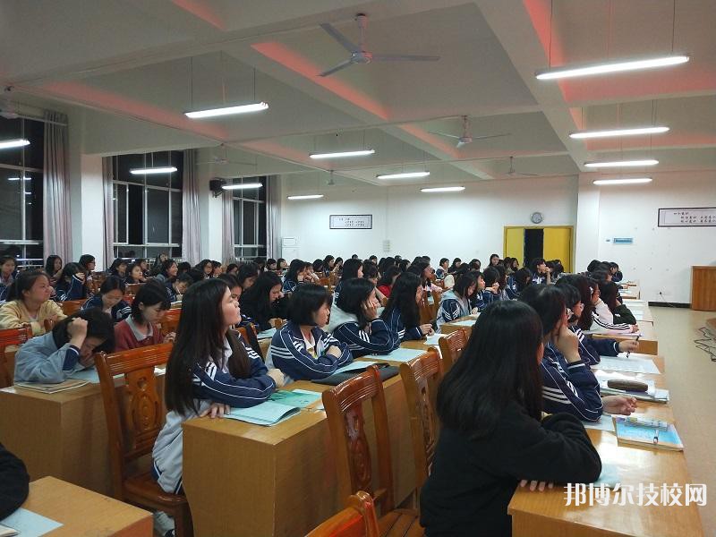 北部灣職業(yè)技術(shù)學(xué)校2023年怎么樣、好不好
