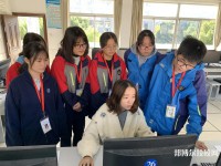 海鹽縣商貿(mào)學(xué)校2023年網(wǎng)站網(wǎng)址