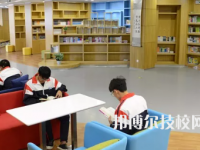 江山中等專業(yè)學(xué)校2023年地址在哪里