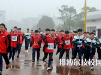 江山中等專業(yè)學(xué)校怎么樣，好不好
