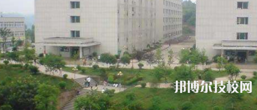 廣安機電工業(yè)職業(yè)技術(shù)學(xué)校2022年招生錄取分?jǐn)?shù)線