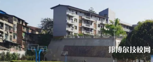 廣安機(jī)電工業(yè)職業(yè)技術(shù)學(xué)校2022年宿舍條件