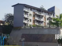 廣安機(jī)電工業(yè)職業(yè)技術(shù)學(xué)校2023年宿舍條件