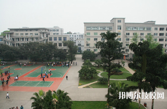 四川珙縣職業(yè)技術(shù)學(xué)校2022年招生簡章