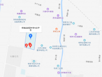 常熟高新園中等專業(yè)學(xué)校2023年地址在哪里