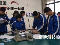 龍游縣職業(yè)技術學校2023年報名條件、招生要求、招生對象