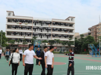 重慶聯(lián)合技工學(xué)校2023年報(bào)名條件、招生要求、招生對(duì)象