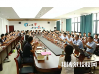 龍游縣職業(yè)技術學校2023年地址在哪里