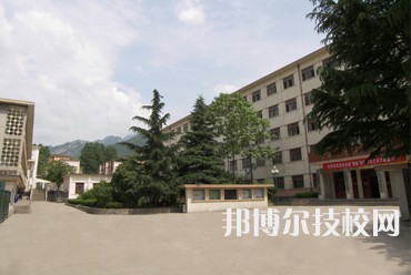 西安航天工業(yè)學(xué)校2023年地址在哪里