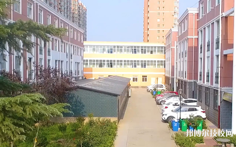 河北工程職業(yè)學(xué)校2022年招生錄取分?jǐn)?shù)線