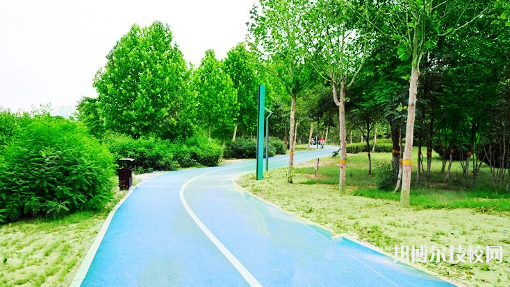 河北工程職業(yè)學校2022年報名條件、招生要求、招生對象