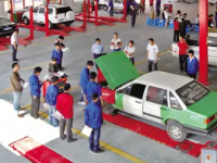 東陽第二職業(yè)技術(shù)學(xué)校2023年有哪些專業(yè)