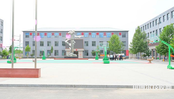 河北工程職業(yè)學(xué)校2022年招生辦聯(lián)系電話
