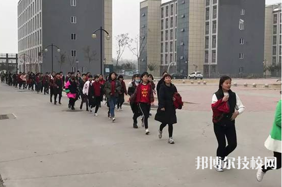 唐山開平區(qū)綜合職業(yè)技術(shù)學(xué)校2022年招生錄取分?jǐn)?shù)線