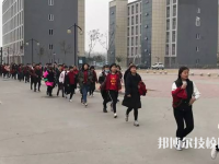 唐山開平區(qū)綜合職業(yè)技術學校2023年招生錄取分數(shù)線