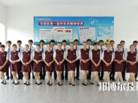 東陽第二職業(yè)技術(shù)學(xué)校2023年招生辦聯(lián)系電話
