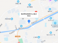 杭州臨安職業(yè)教育中心2023年地址在哪里