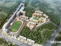 玉林華港中等職業(yè)技術(shù)學(xué)校2023年宿舍條件