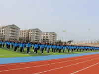 四川閬中師范學(xué)校2023年招生簡(jiǎn)章