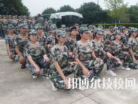 金華九峰職業(yè)技術(shù)學(xué)校2023年地址在哪里