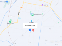 阜陽科學(xué)技術(shù)學(xué)校2023年地址在哪里