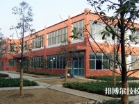 嵊州市職業(yè)教育中心2023年有哪些專業(yè)