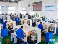 象山港高級(jí)技工學(xué)校2023年有哪些專(zhuān)業(yè)