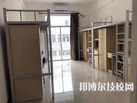 象山港高級(jí)技工學(xué)校2023年宿舍條件