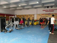 保定市體育運(yùn)動(dòng)學(xué)校2023年招生簡章