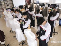 象山港高級(jí)技工學(xué)校2023年網(wǎng)站網(wǎng)址