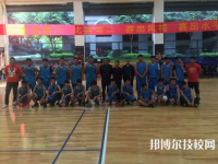 重慶建材技工學(xué)校怎么樣、好不好