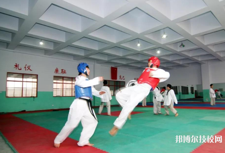 保定市體育運動學校2022年學費、收費多少