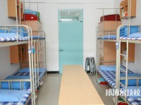 橫山縣職業(yè)技術(shù)教育中心2023年宿舍條件