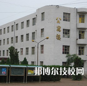  橫山縣職業(yè)技術(shù)教育中心2023年招生錄取分數(shù)線