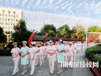 桐鄉(xiāng)衛(wèi)生學(xué)校2023年報(bào)名條件、招生要求、招生對(duì)象