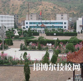  橫山縣職業(yè)技術(shù)教育中心2023年招生辦聯(lián)系電話