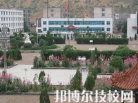 橫山縣職業(yè)技術(shù)教育中心2023年招生辦聯(lián)系電話