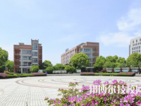 桐鄉(xiāng)衛(wèi)生學(xué)校怎么樣、好不好