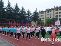陜西工貿(mào)職業(yè)中等專業(yè)學(xué)校2023年招生計(jì)劃