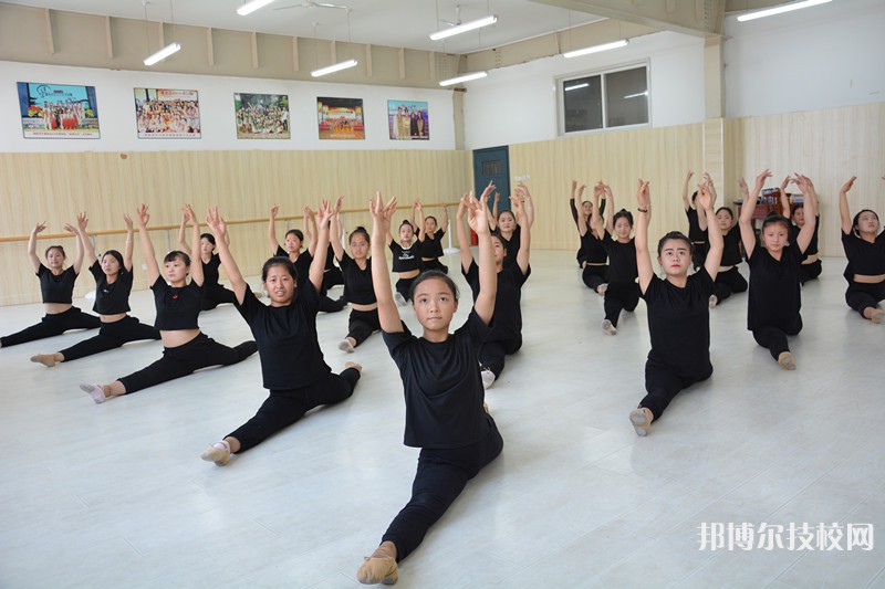 陜西工貿(mào)職業(yè)中等專業(yè)學校2023年有哪些專業(yè)