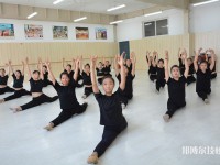 陜西工貿(mào)職業(yè)中等專業(yè)學(xué)校2023年有哪些專業(yè)