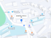 重慶建材技工學(xué)校2023年地址在哪里