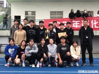 奉化區(qū)職業(yè)教育中心學(xué)校2023年有哪些專業(yè)
