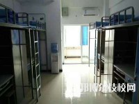 奉化區(qū)職業(yè)教育中心學(xué)校2023年宿舍條件
