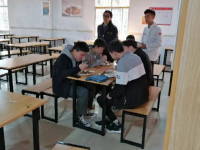 重慶青山工業(yè)技工學(xué)校2023年招生簡(jiǎn)章